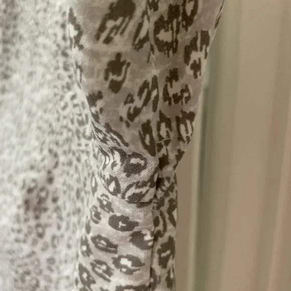 Patterned shirt - Picture 5 of 7